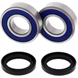 Radlager Satz komplett All Balls Racing mit Wellendichtring passend für: Kawasaki KLF 7520792