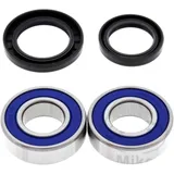 Wheel bearing kit complete ALL BALLS racing with seals for: Kawasaki KLF 7520793