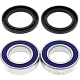 Radlager Satz komplett All Balls Racing mit Wellendichtring passend für: Suzuki LT - A, LT - F