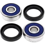 Wheel bearing kit complete ALL BALLS racing with seals for: Honda XR