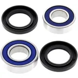 Radlager Satz komplett All Balls Racing mit Wellendichtring passend für: Polaris Outlaw, Sportsman, Predator
