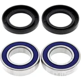 Radlager Satz komplett All Balls Racing mit Wellendichtring passend für: Kawasaki KFX 7520812