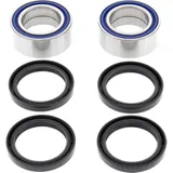 Wheel bearing kit all balls racing 251433