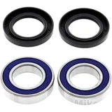 Radlager Satz komplett All Balls Racing mit Wellendichtring passend für: Polaris Sportsman, Outlaw, Predator