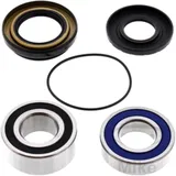 Wheel bearing kit complete ALL BALLS racing with seals for: Suzuki LT - Z, LT - F