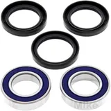 Wheel bearing kit complete ALL BALLS racing with seals for: E - Ton DXL 7520851