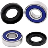 Wheel bearing kit complete ALL BALLS racing with seals for: E - Ton DXL