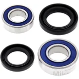 Radlager Satz komplett All Balls Racing mit Wellendichtring passend für: Yamaha YFM 7520864
