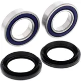Radlager Satz komplett All Balls Racing mit Wellendichtring passend für: Yamaha YFM 7520873