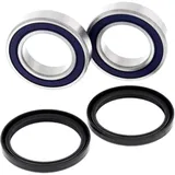 Radlager Satz komplett All Balls Racing mit Wellendichtring passend für: CAN - AM DS 7520890