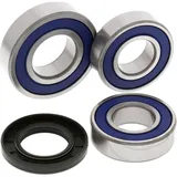 Wheel bearing kit all balls racing 251706