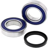 Radlager Satz komplett All Balls Racing mit Wellendichtring passend für: Arctic Cat/Textron Cat 7520900