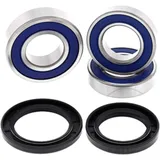Radlager Satz komplett All Balls Racing 251712