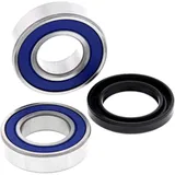 Complete Wheel Bearing Kit for All Balls Racing with Seals