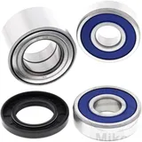 Wheel bearing kit complete ALL BALLS racing with seals for: Indian Chief, Chieftain, Roadmaster
