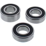 Wheel bearing kit all balls racing 251747