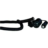 4.5m Extension Cable with Plug and Socket for Motorcycles