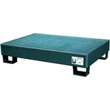 DRAIN TRAY for 2x200 LTR. BARRELS