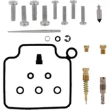 Carburettor repair kit all balls racing 261209