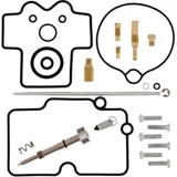 Carburettor repair kit all balls racing 261274
