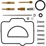 Carburettor Repair Kit All Balls Racing Full Set for Motorcycles 7240465