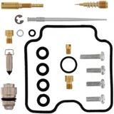 Vergaser Reparatursatz All Balls Racing Vollsatz Alternative: 7244751 passend für: Yamaha YFM