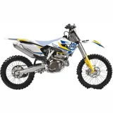 Aufkleber Satz Dream 3 BlackBird Racing 2611E Aufkleber Satz Dream 3 BlackBird Racing 2611E