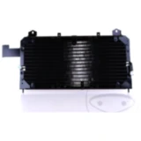 CONDENSER O TROCKNER for Motorcycles