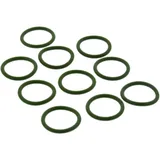 O RING PACK CONTENT 10 PIECE 0104