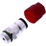 Serviceventil M15X1.0 Hochdruck für Audi, BMW, Seat, VW