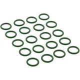 O-Ring Set 20 Stück 9.25X1.78 für Motorräder