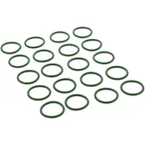 O-Ring Set 20 Pieces 17X2 for Motorcycles