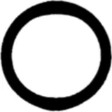 O-Ring Set 20 Stück 23.47X2.62
