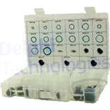 Service kit klima