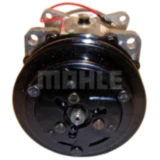 Compressor for NKW SANDEN PAG 46 5717840