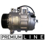 Denso Compressor for Motorcycles until 1124