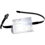 Eichner Wheel/Tire Tag for Motorcycle