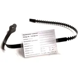 Eichner Wheel/Tire Tagging Hanger for Motorcycles 50 pcs - 110 cm circumference