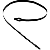 Replacement Loops 110CM Black for RADAUFHAENGER PACK50ST