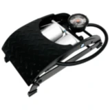 Premium Foot Pump with 2 Cylinders