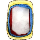 Microfiber Replacement Pads Pack of 3