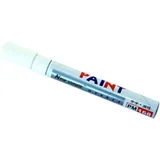 Tyre Marking Pen White for Motorcycles