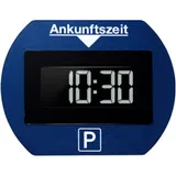 PARK LITE elektronische Parkscheibe für Fahrzeuge