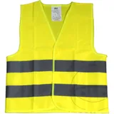 CHILDS HIGH VIS SAFETY VEST