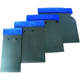 4-Piece Metal Japan Scraper Set for Motorcycles