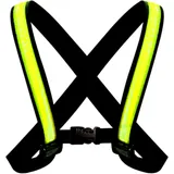 Led vest large s/m. child