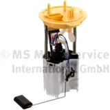 Electric Fuel Pump for Motorcycles, Alternative: 3081009