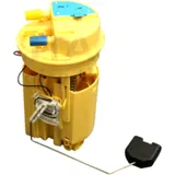 Elektrische Kraftstoffpumpe Fördereinheit für Motorräder 3081056