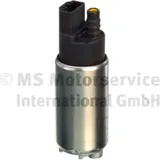Electric Fuel Pump for Motorbikes