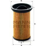 Kraftstofffilter Ersatzteil für Motorräder